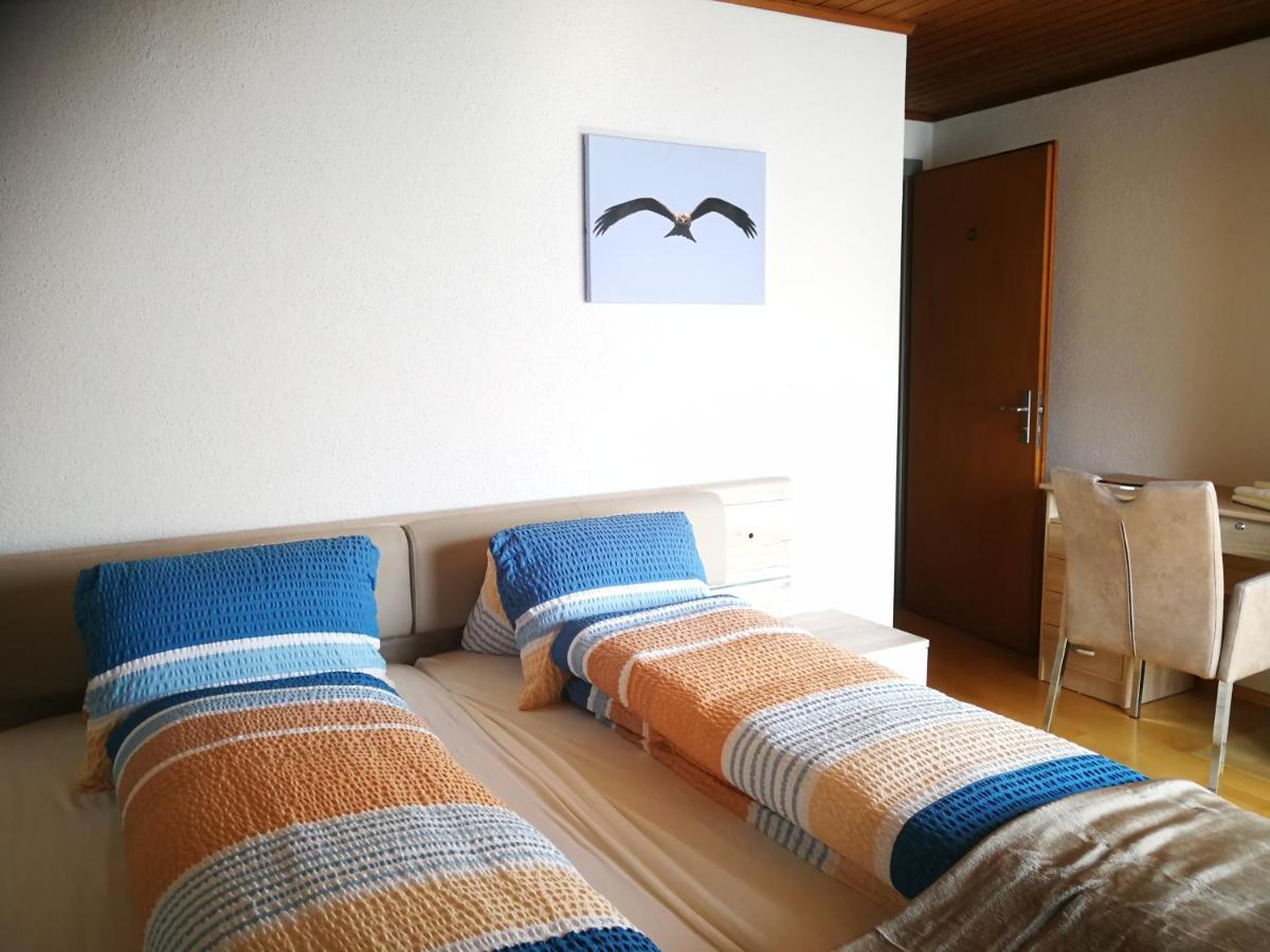 Haus Buenten Quinten ภายนอก รูปภาพ