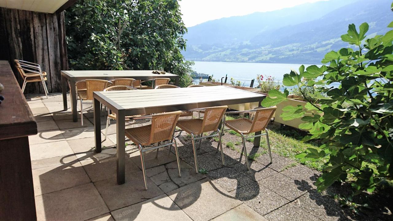 Haus Buenten Quinten ภายนอก รูปภาพ