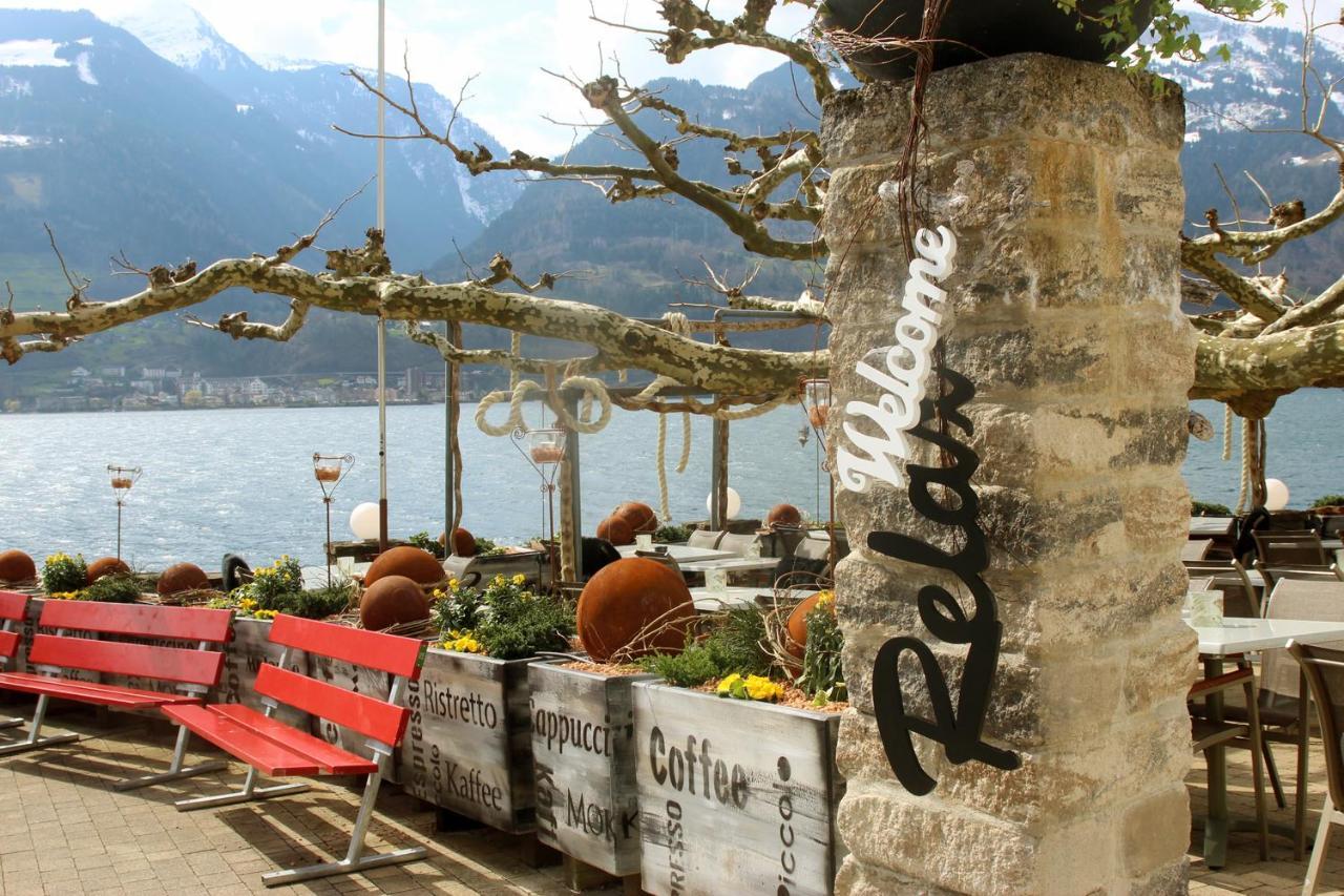 Haus Buenten Quinten ภายนอก รูปภาพ
