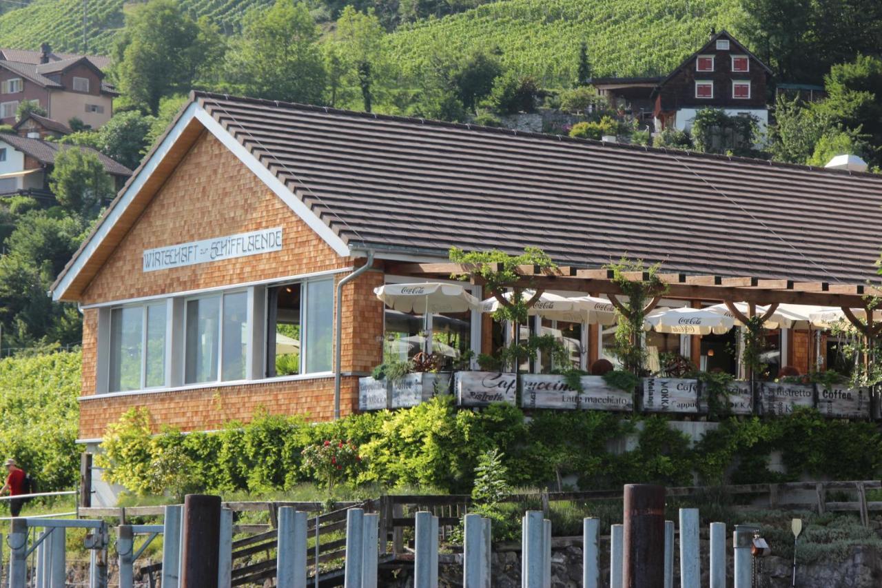 Haus Buenten Quinten ภายนอก รูปภาพ