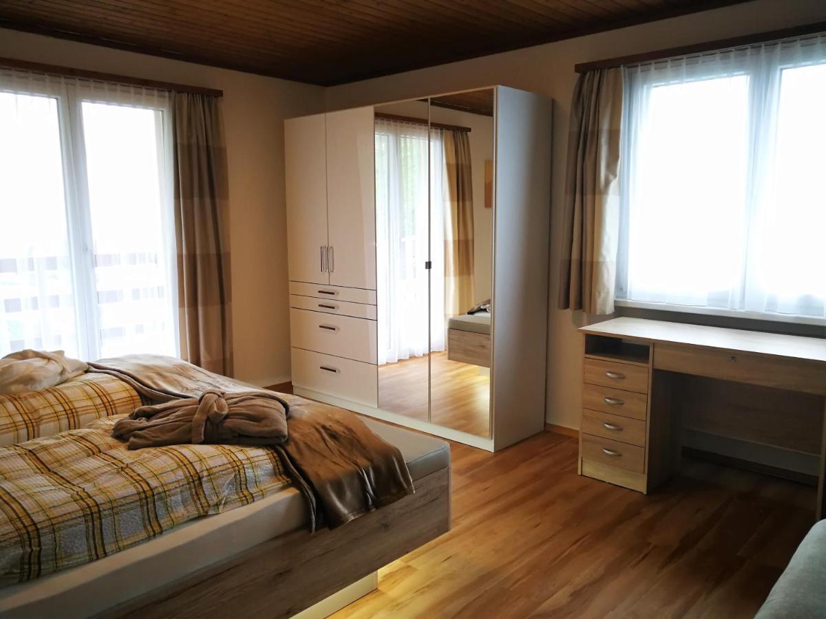 Haus Buenten Quinten ภายนอก รูปภาพ