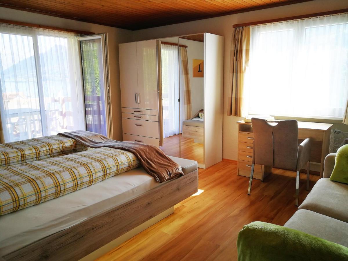 Haus Buenten Quinten ภายนอก รูปภาพ