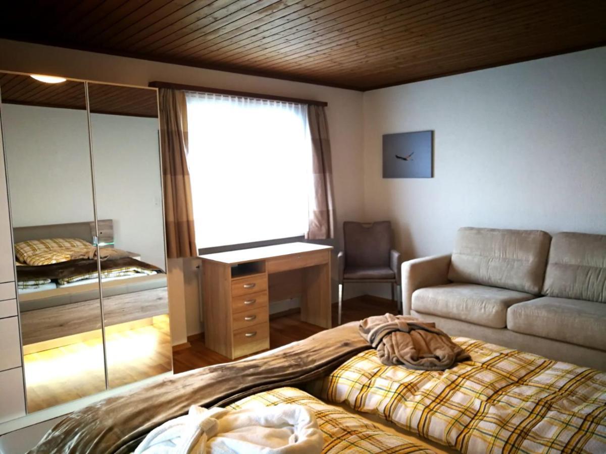 Haus Buenten Quinten ภายนอก รูปภาพ