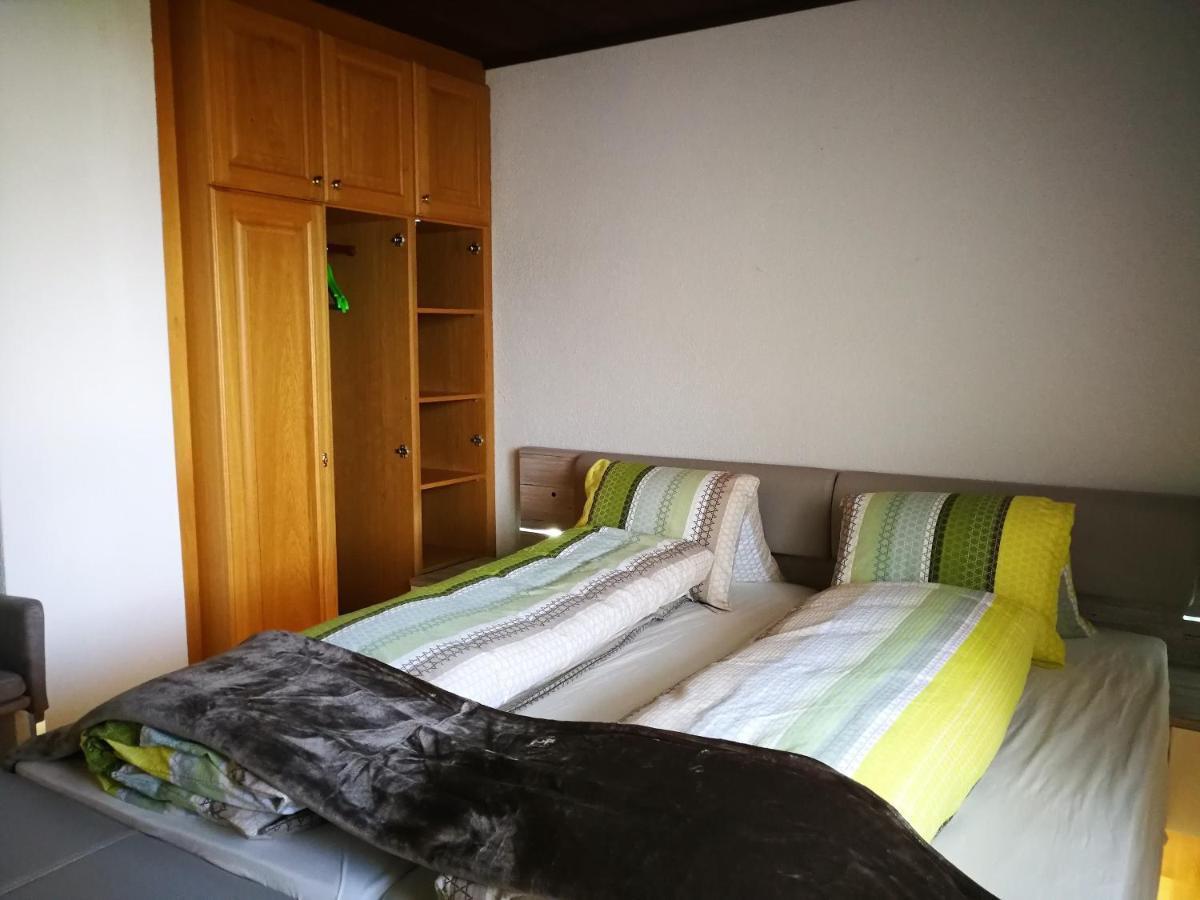 Haus Buenten Quinten ภายนอก รูปภาพ