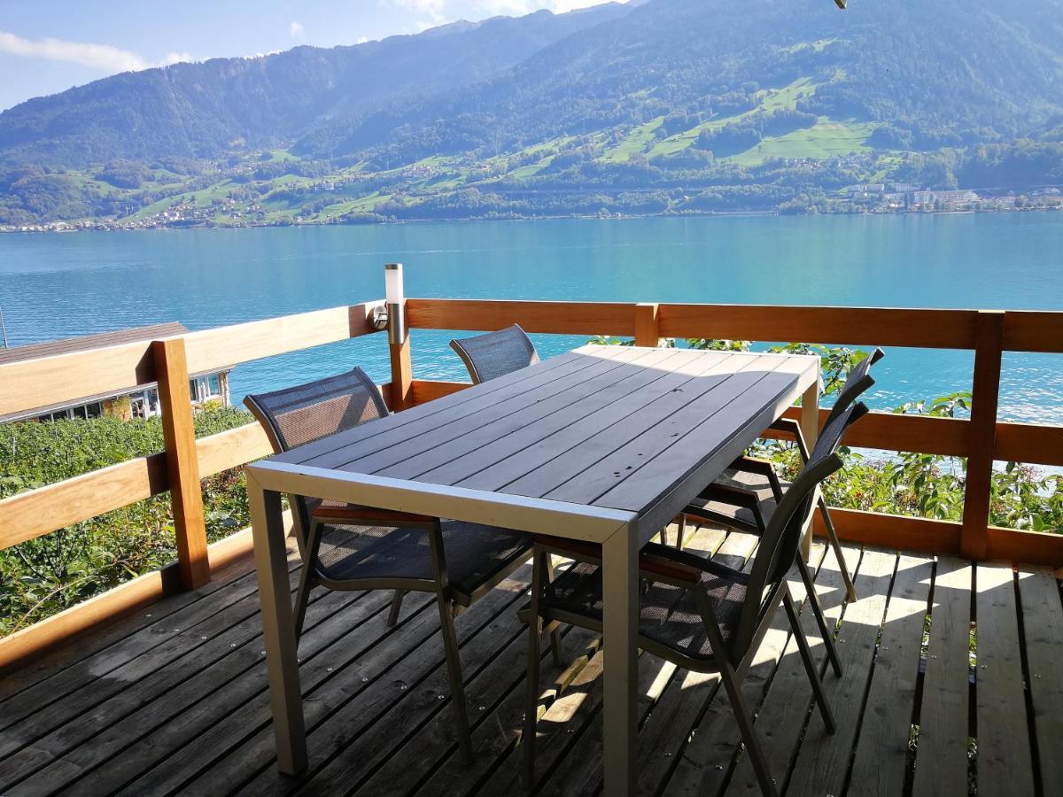 Haus Buenten Quinten ภายนอก รูปภาพ