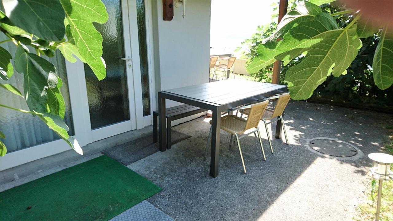 Haus Buenten Quinten ภายนอก รูปภาพ
