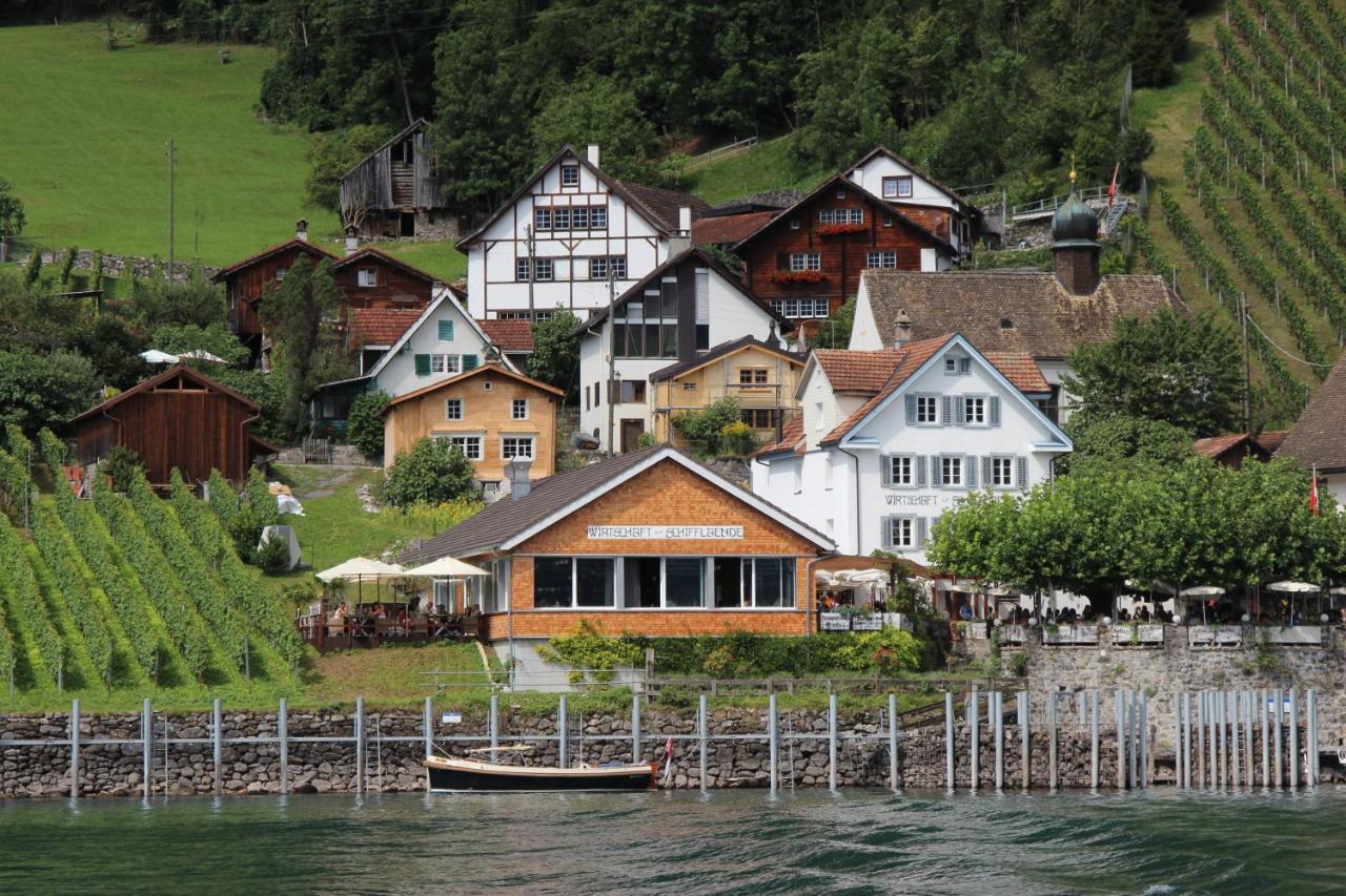 Haus Buenten Quinten ภายนอก รูปภาพ