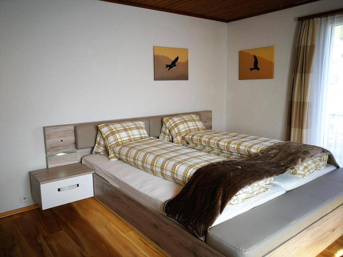 Haus Buenten Quinten ภายนอก รูปภาพ
