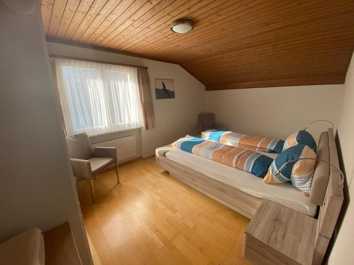 Haus Buenten Quinten ภายนอก รูปภาพ